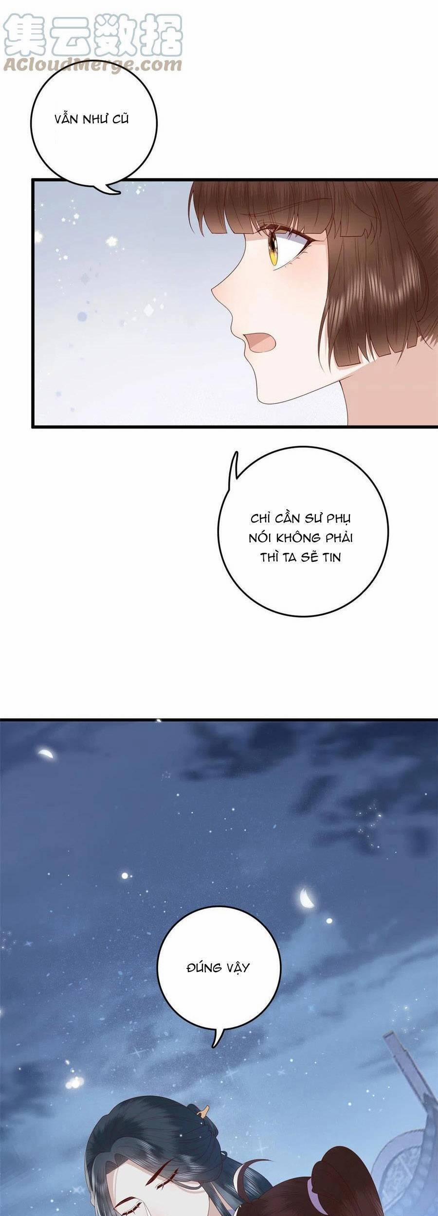 Nữ Phụ Không Thể Chọc Giận 56 trang 23