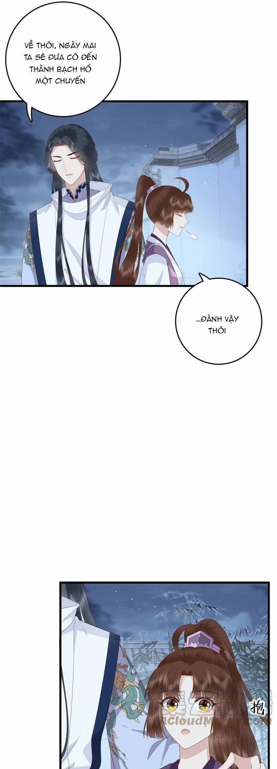 Nữ Phụ Không Thể Chọc Giận 56 trang 3