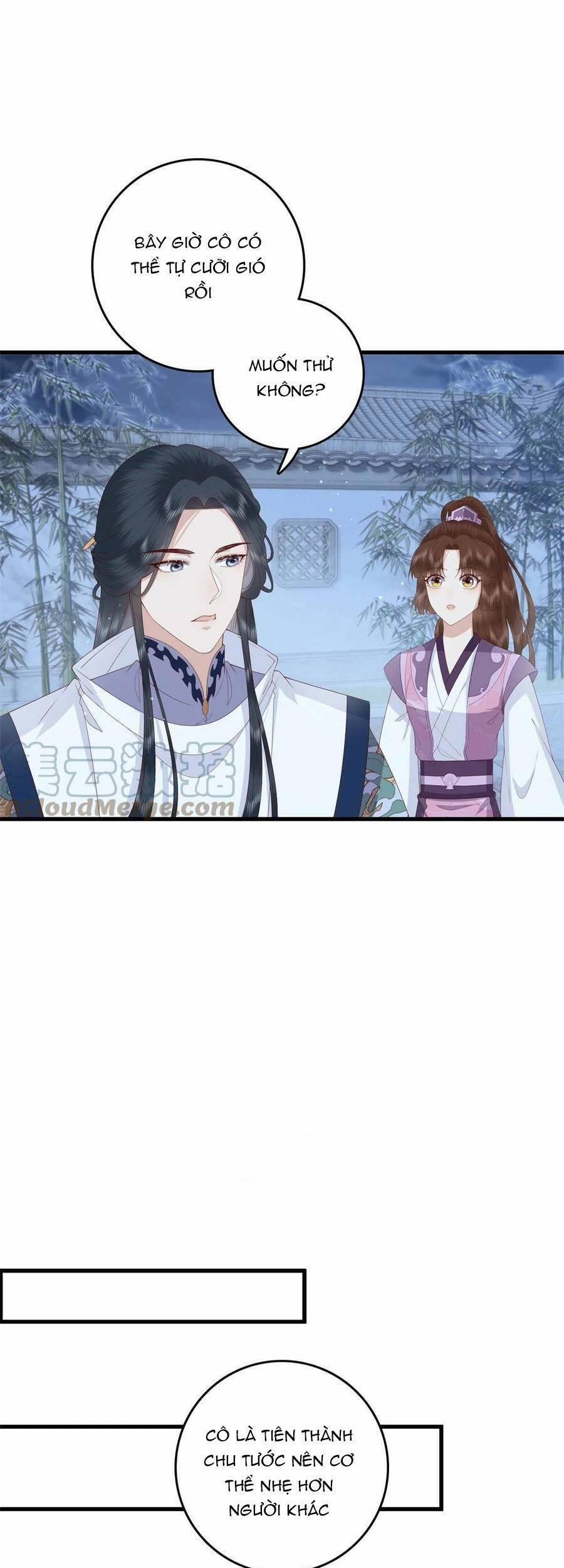 Nữ Phụ Không Thể Chọc Giận 56 trang 5