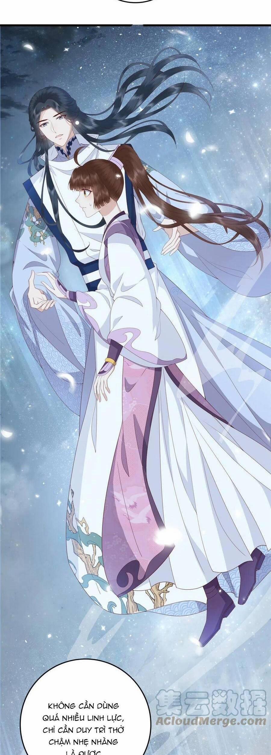 Nữ Phụ Không Thể Chọc Giận 56 trang 6