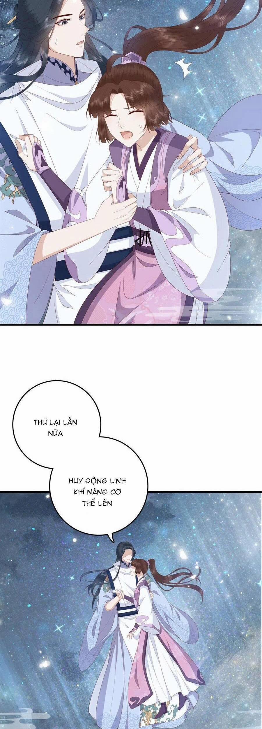 Nữ Phụ Không Thể Chọc Giận 56 trang 9