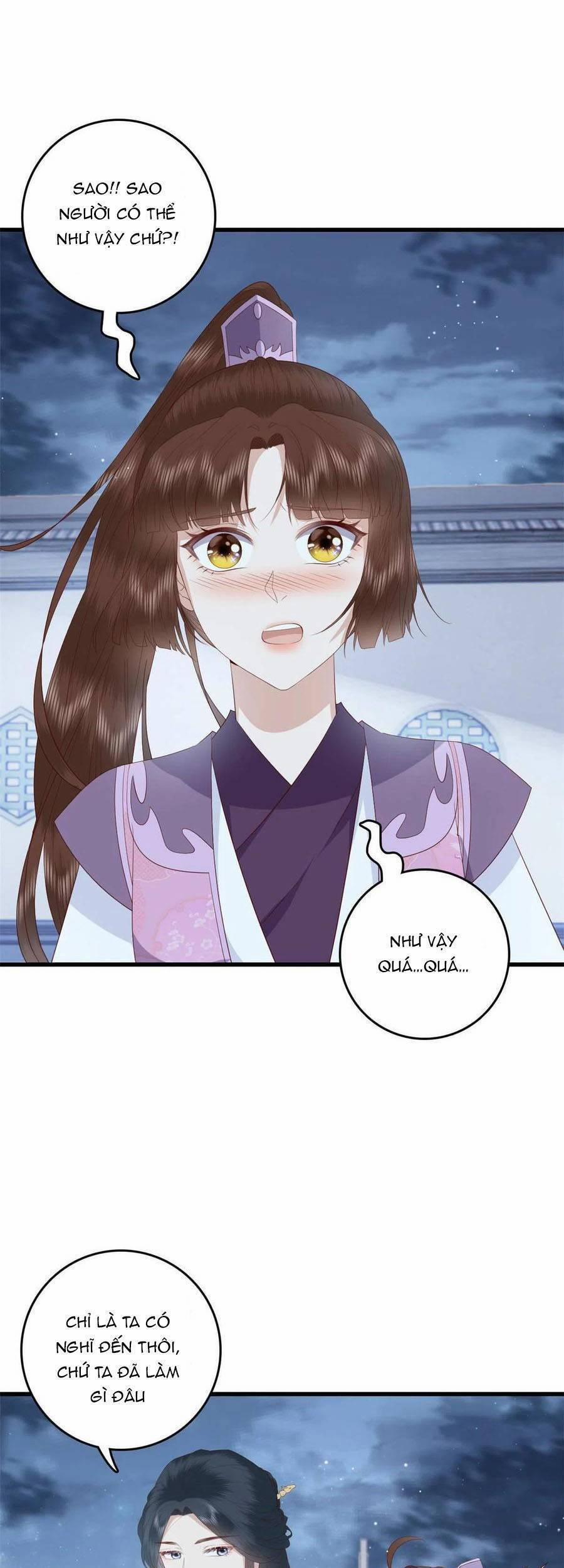 Nữ Phụ Không Thể Chọc Giận 57 trang 1