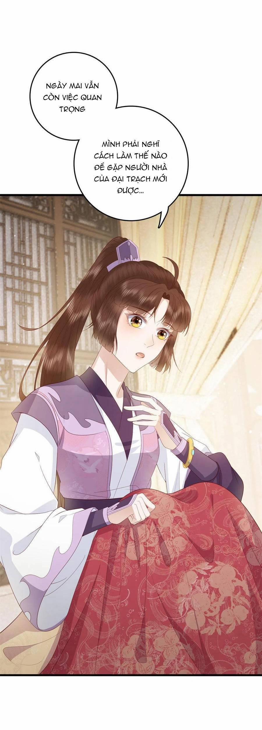 Nữ Phụ Không Thể Chọc Giận 57 trang 15