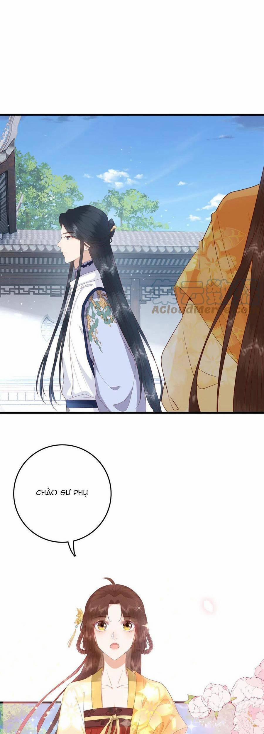 Nữ Phụ Không Thể Chọc Giận 57 trang 18