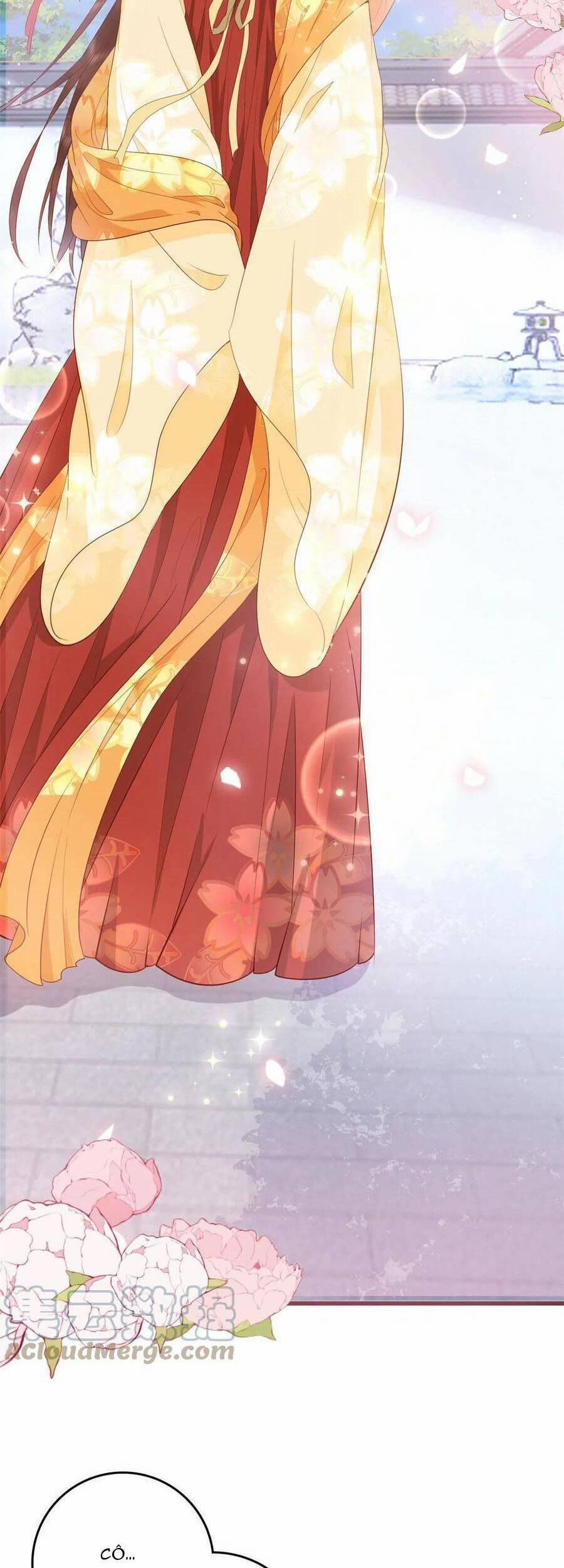 Nữ Phụ Không Thể Chọc Giận 57 trang 19