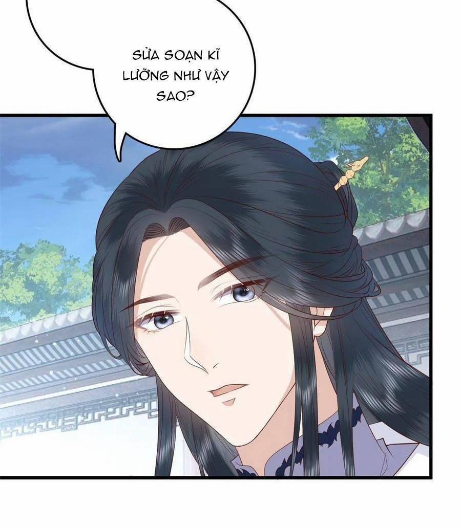 Nữ Phụ Không Thể Chọc Giận 57 trang 20