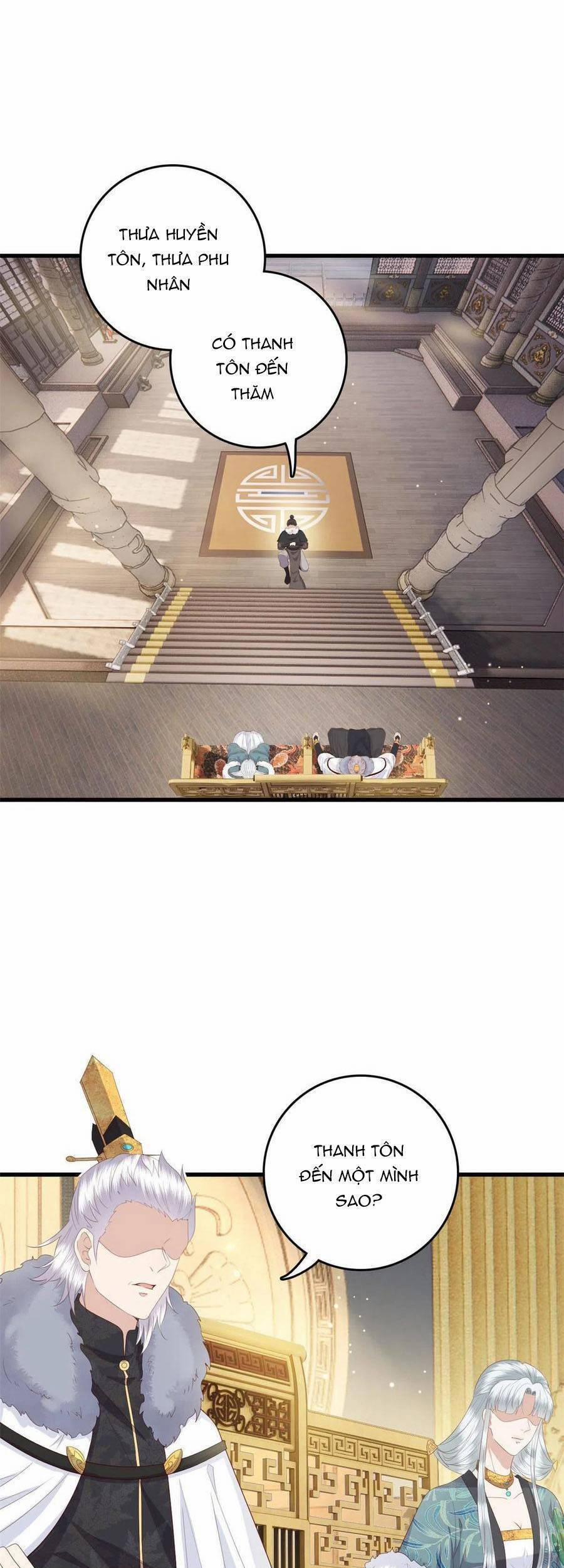 Nữ Phụ Không Thể Chọc Giận 57 trang 24