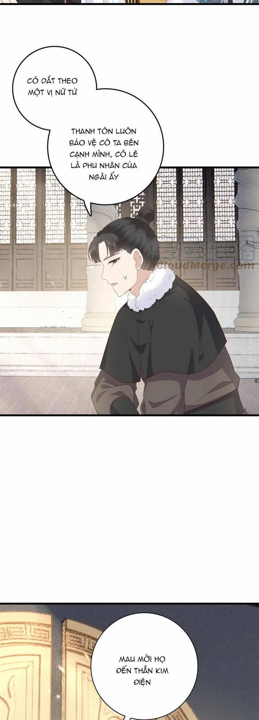 Nữ Phụ Không Thể Chọc Giận 57 trang 25