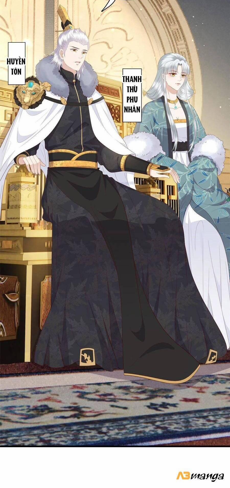 Nữ Phụ Không Thể Chọc Giận 57 trang 26