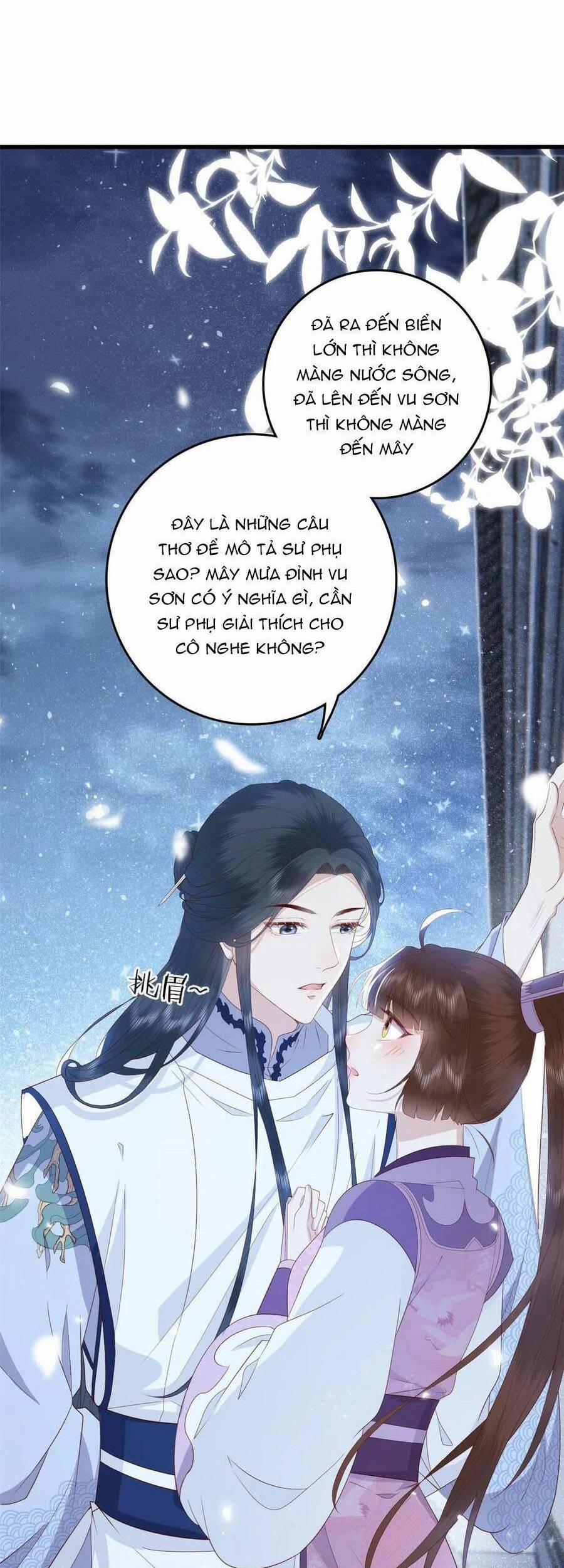 Nữ Phụ Không Thể Chọc Giận 57 trang 4