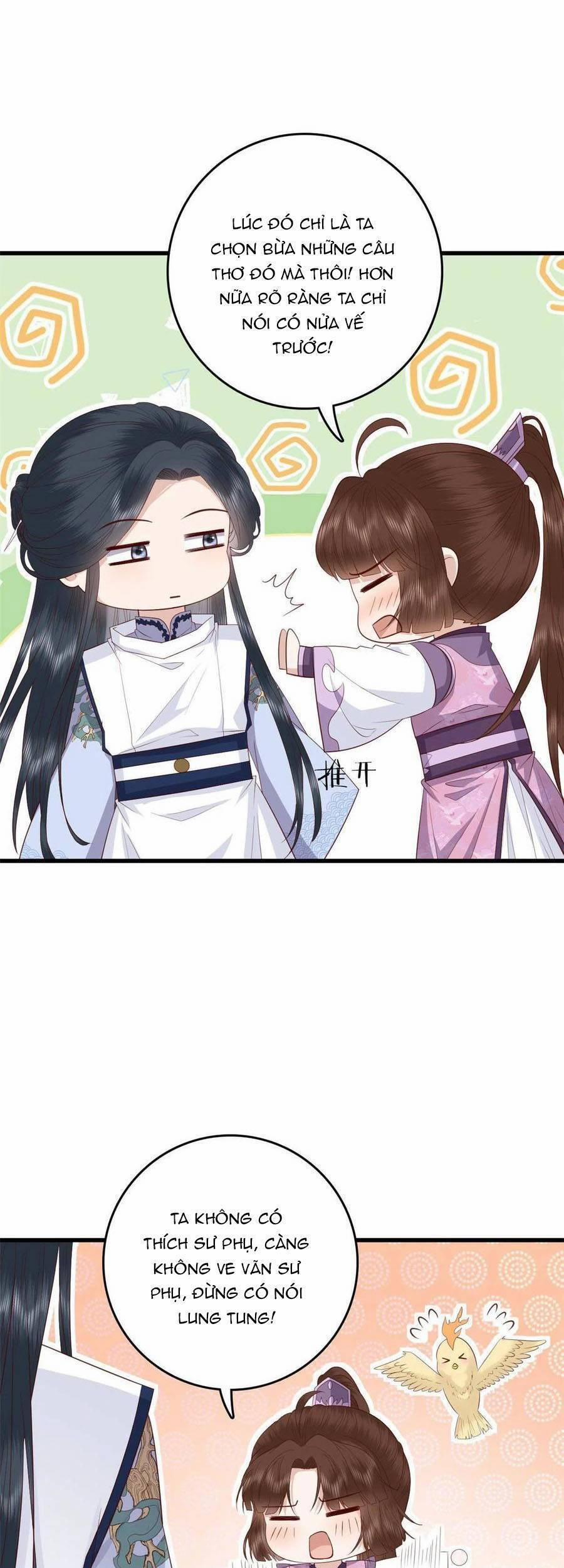 Nữ Phụ Không Thể Chọc Giận 57 trang 6