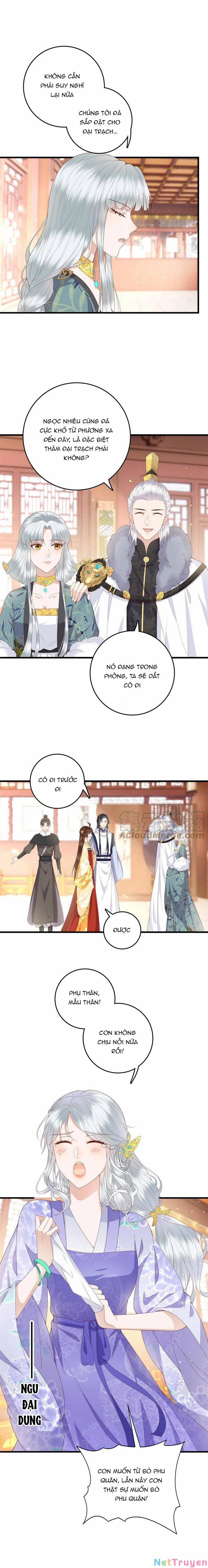 Nữ Phụ Không Thể Chọc Giận 58 trang 2