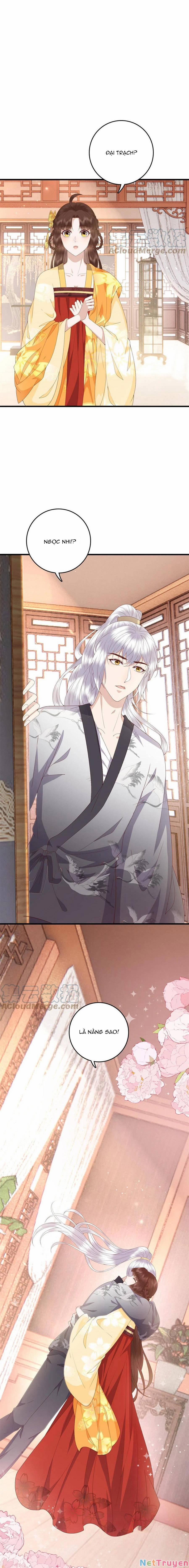 Nữ Phụ Không Thể Chọc Giận 58 trang 5