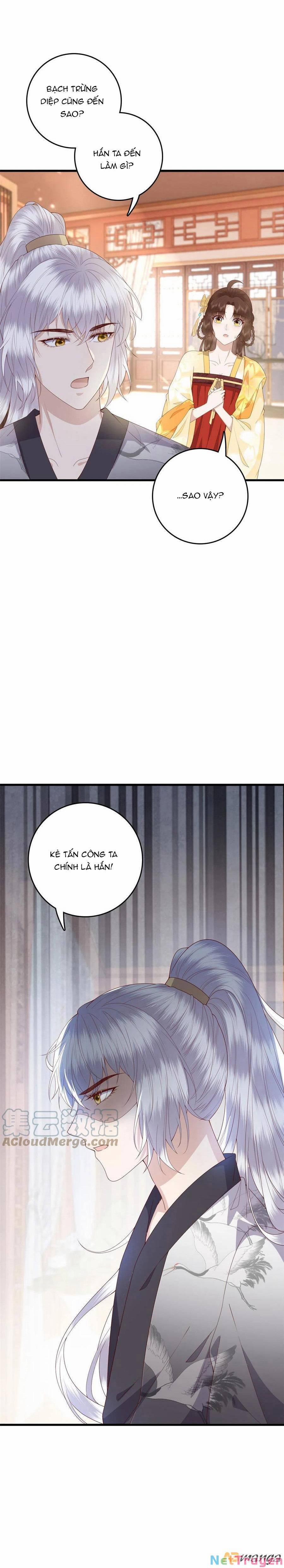 Nữ Phụ Không Thể Chọc Giận 58 trang 7