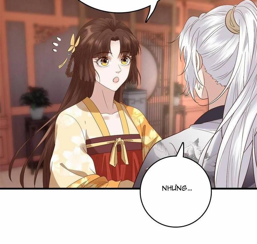 Nữ Phụ Không Thể Chọc Giận 59 trang 11