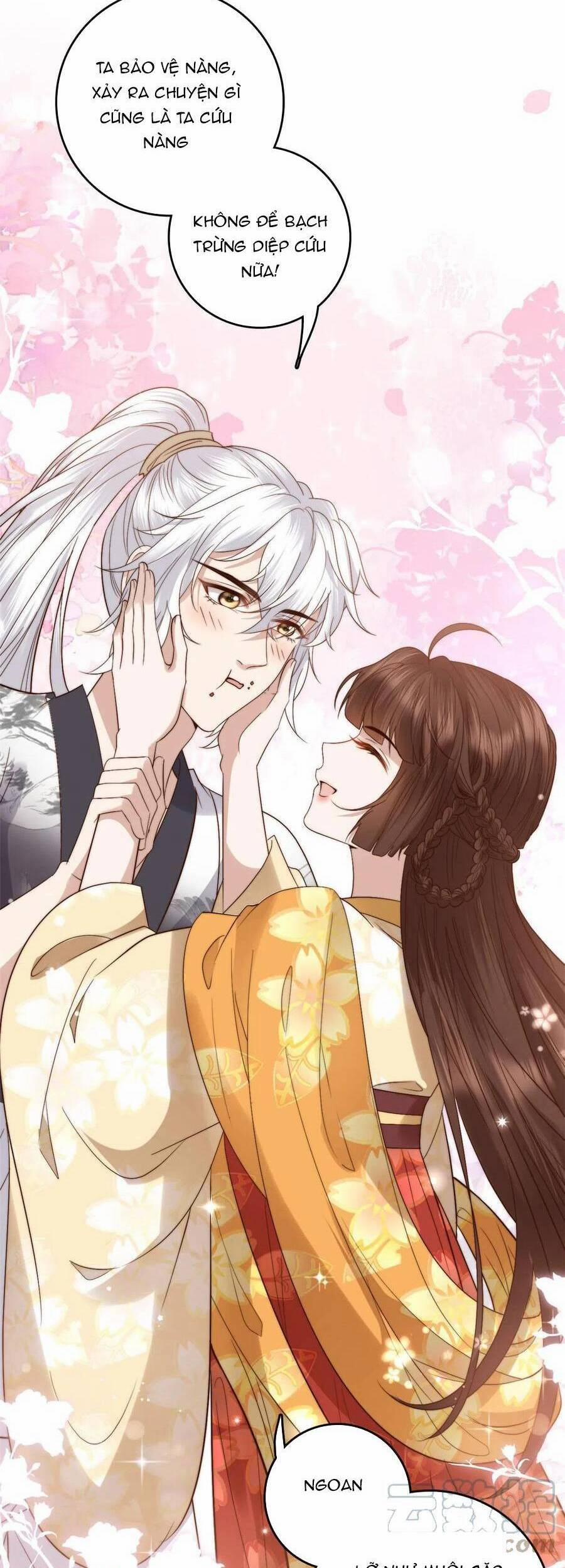 Nữ Phụ Không Thể Chọc Giận 59 trang 13