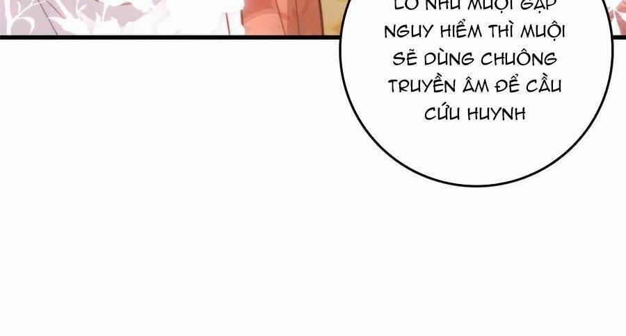 Nữ Phụ Không Thể Chọc Giận 59 trang 14