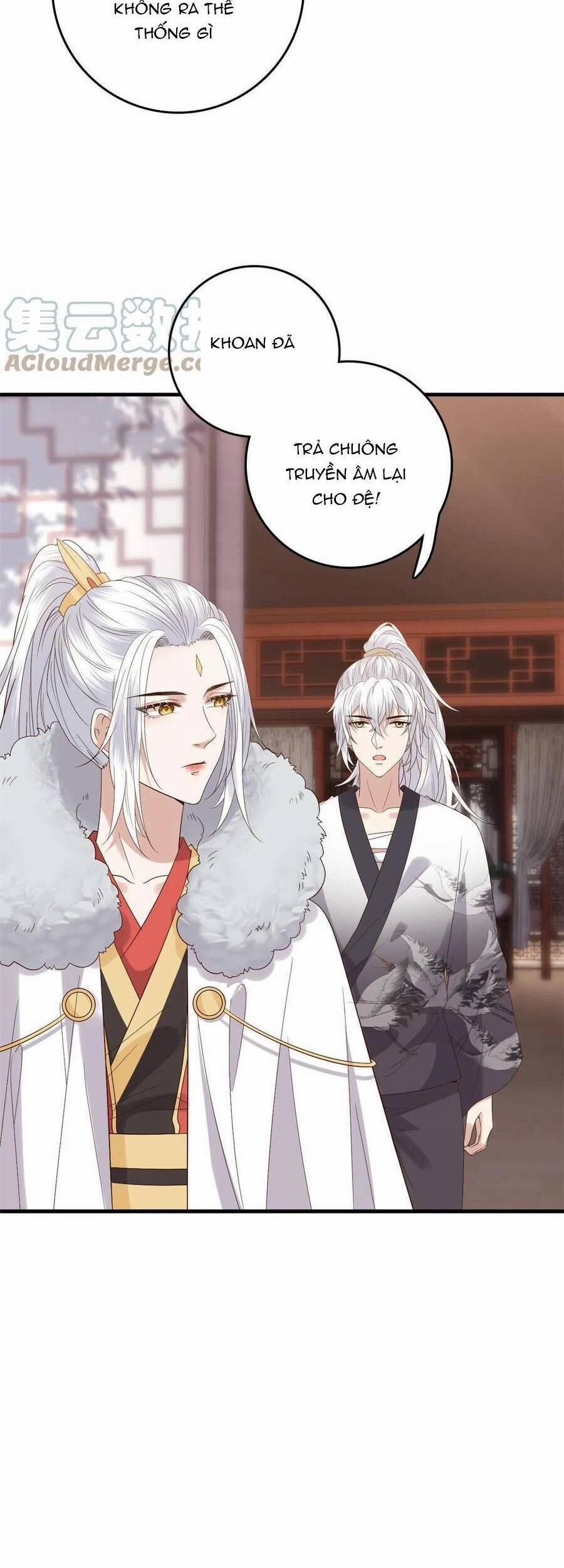 Nữ Phụ Không Thể Chọc Giận 59 trang 16