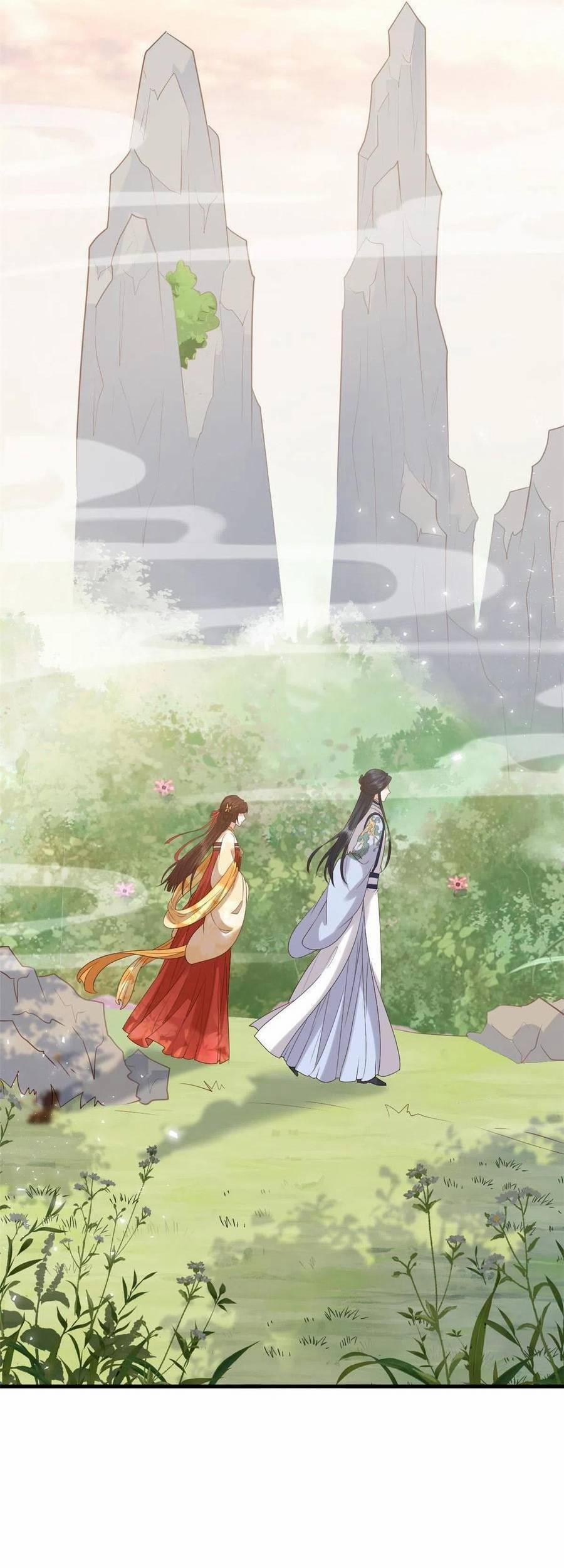 Nữ Phụ Không Thể Chọc Giận 59 trang 21