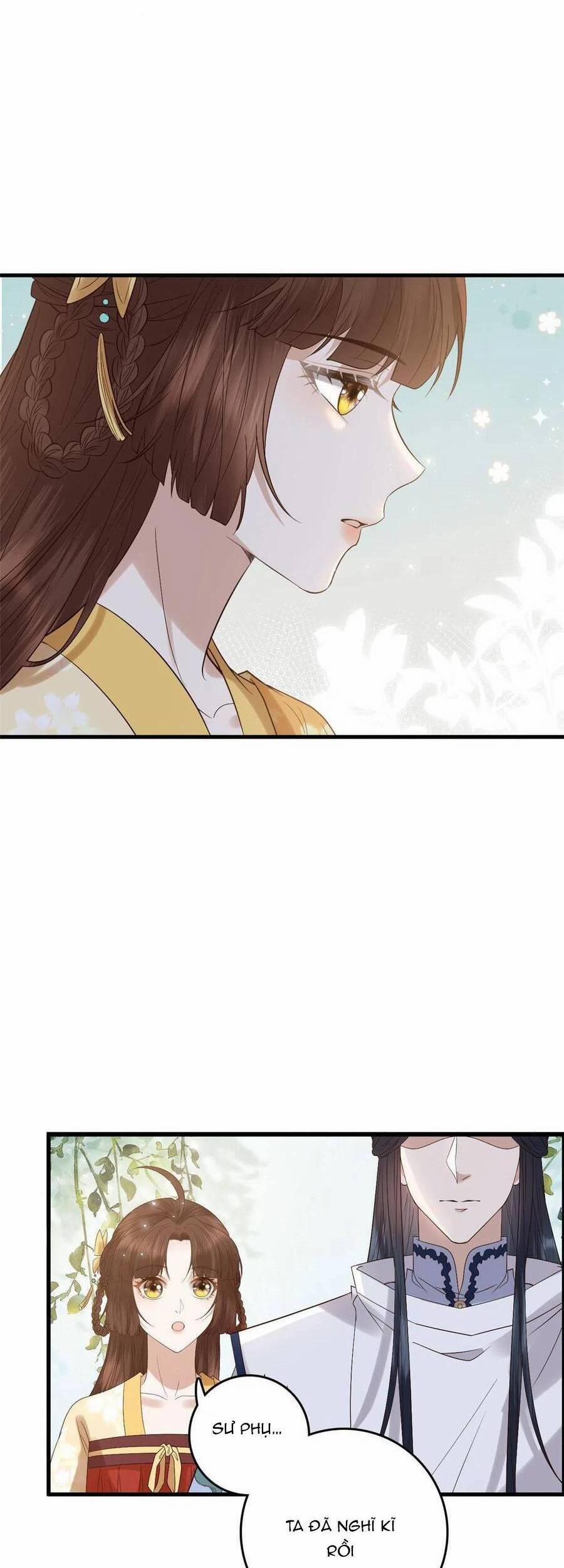 Nữ Phụ Không Thể Chọc Giận 59 trang 22