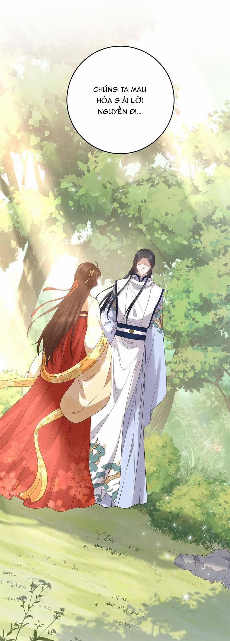 Nữ Phụ Không Thể Chọc Giận 59 trang 24