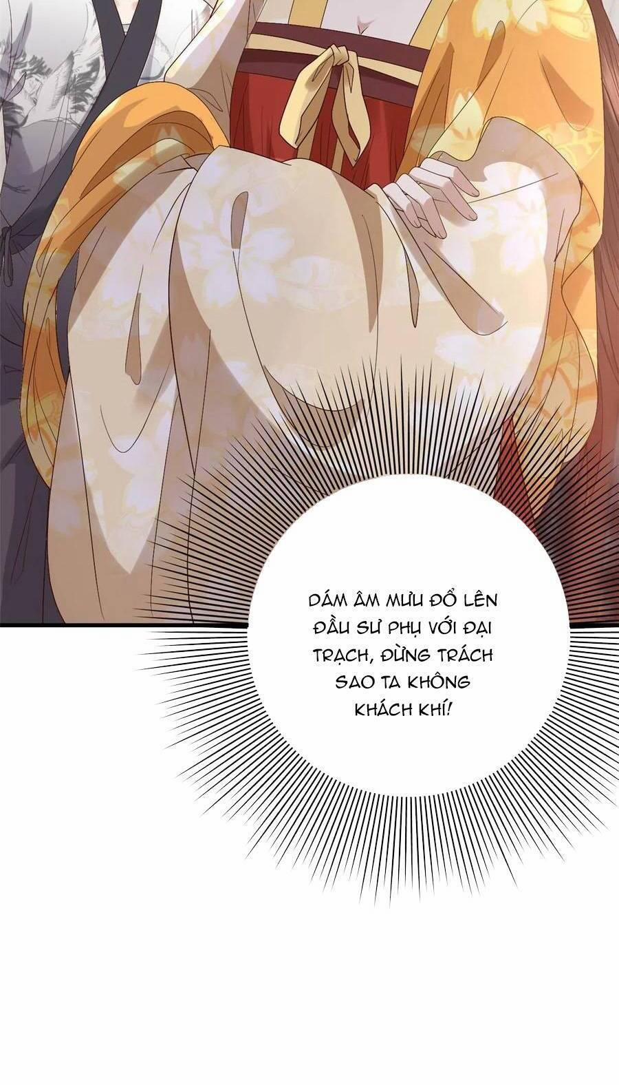 Nữ Phụ Không Thể Chọc Giận 59 trang 8