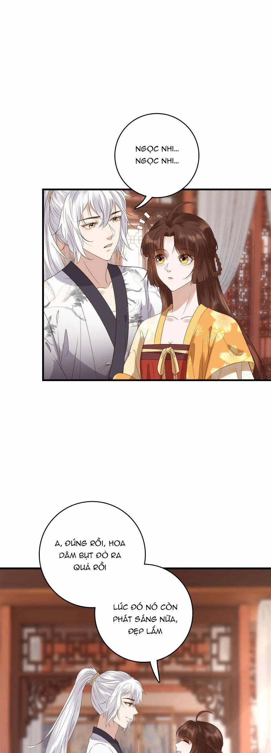 Nữ Phụ Không Thể Chọc Giận 59 trang 9