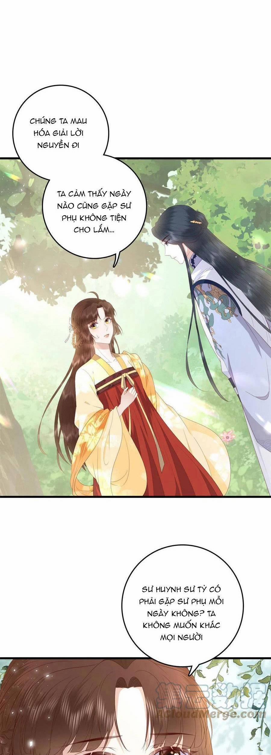 Nữ Phụ Không Thể Chọc Giận 60 trang 1