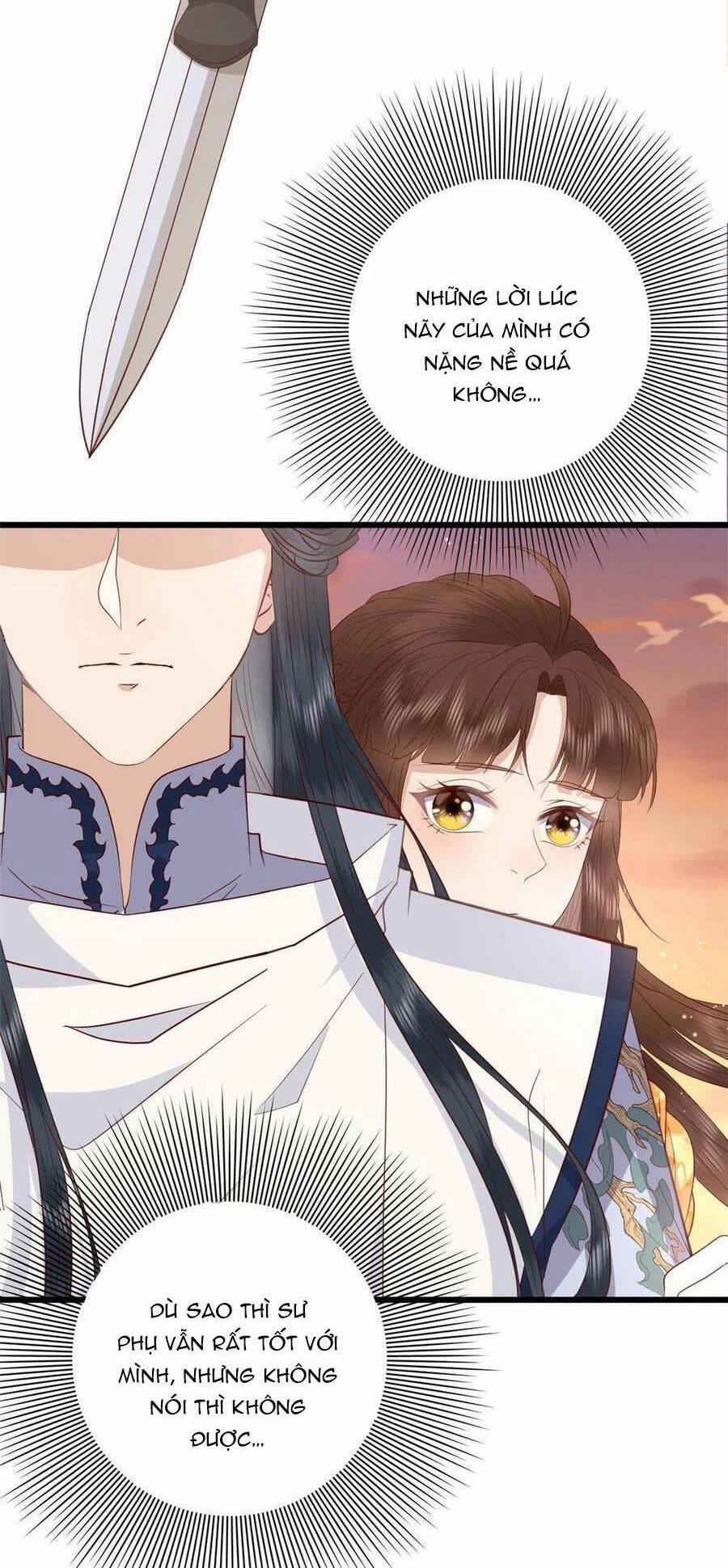 Nữ Phụ Không Thể Chọc Giận 60 trang 10