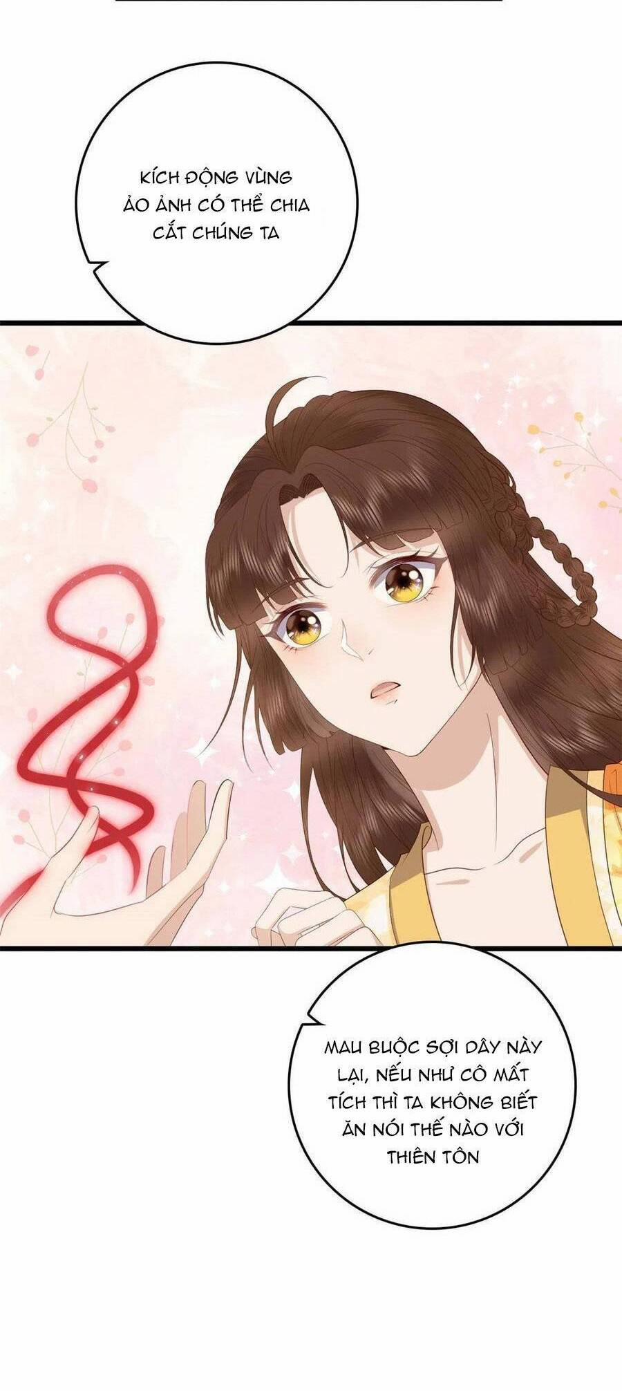 Nữ Phụ Không Thể Chọc Giận 60 trang 12