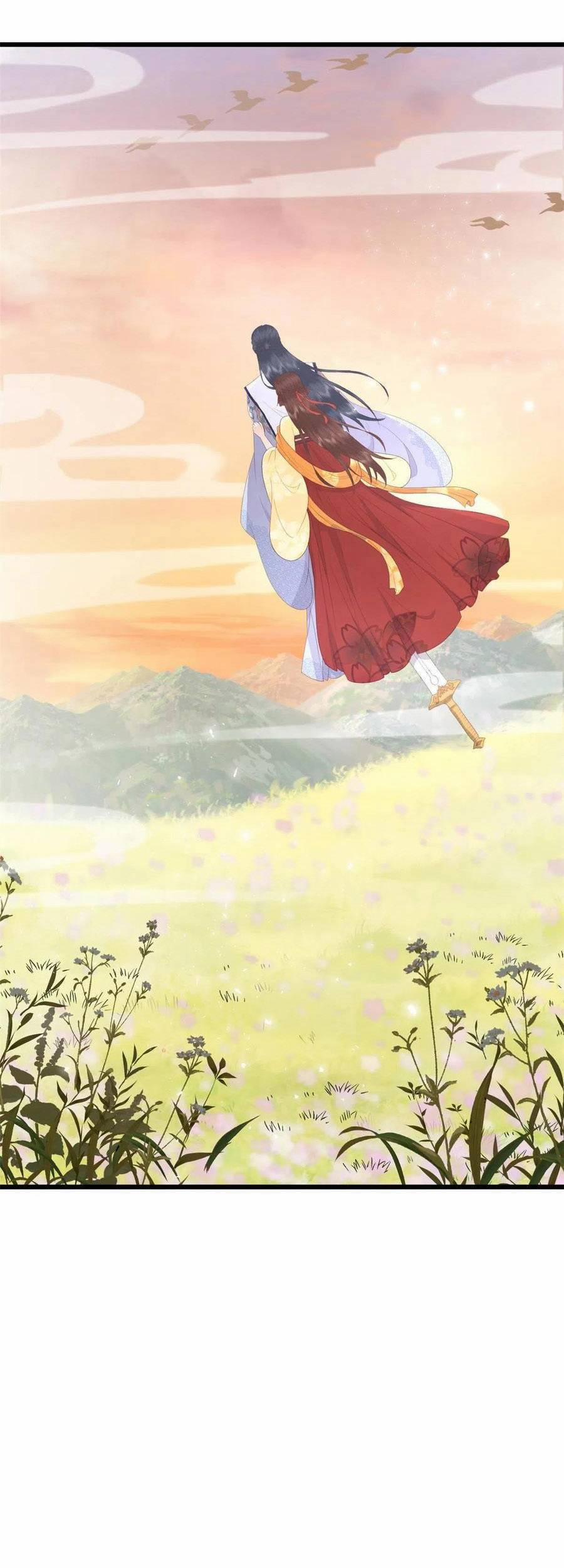 Nữ Phụ Không Thể Chọc Giận 60 trang 13