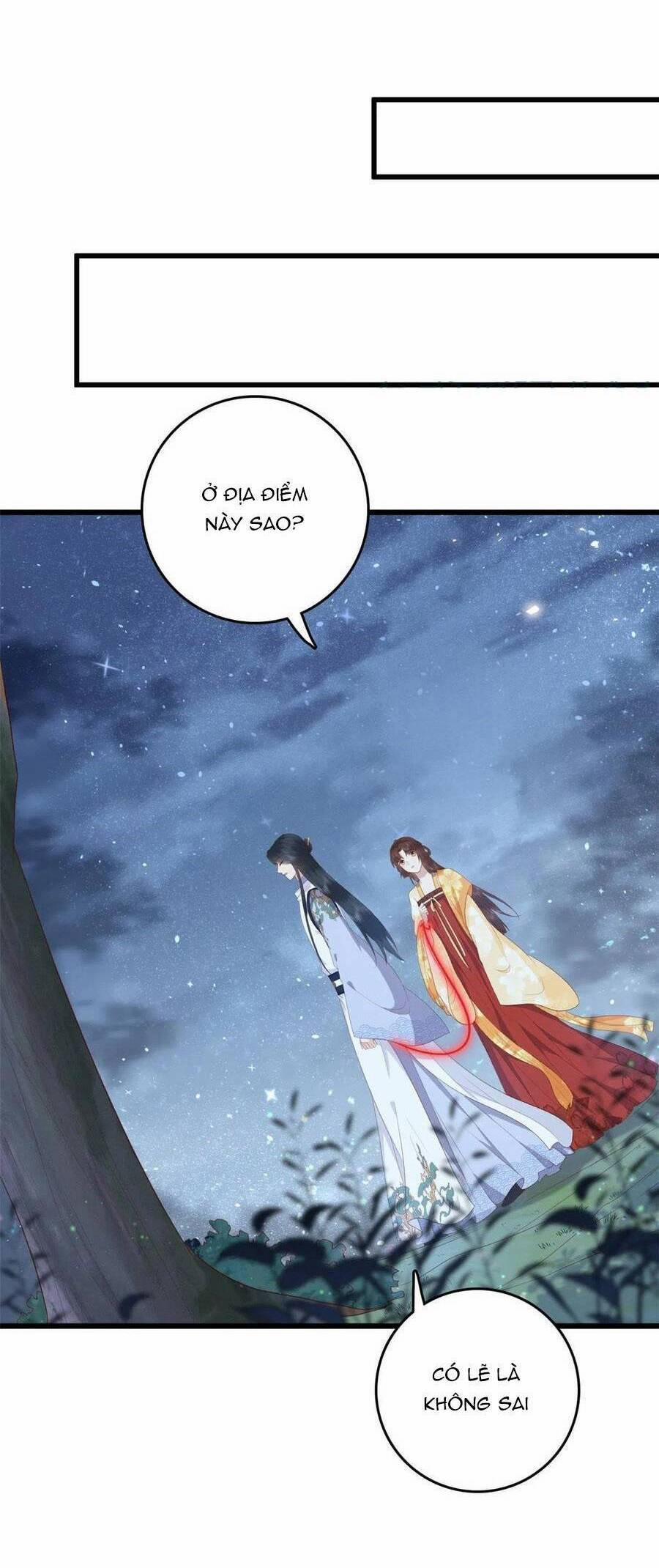 Nữ Phụ Không Thể Chọc Giận 60 trang 14