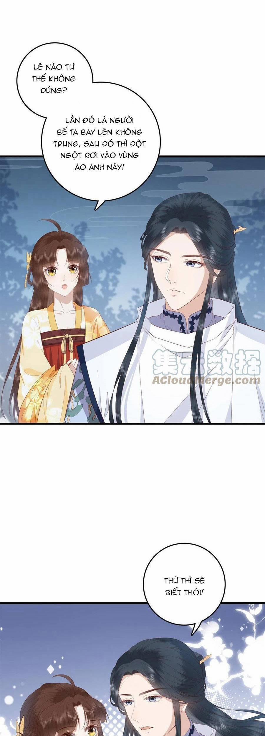 Nữ Phụ Không Thể Chọc Giận 60 trang 15