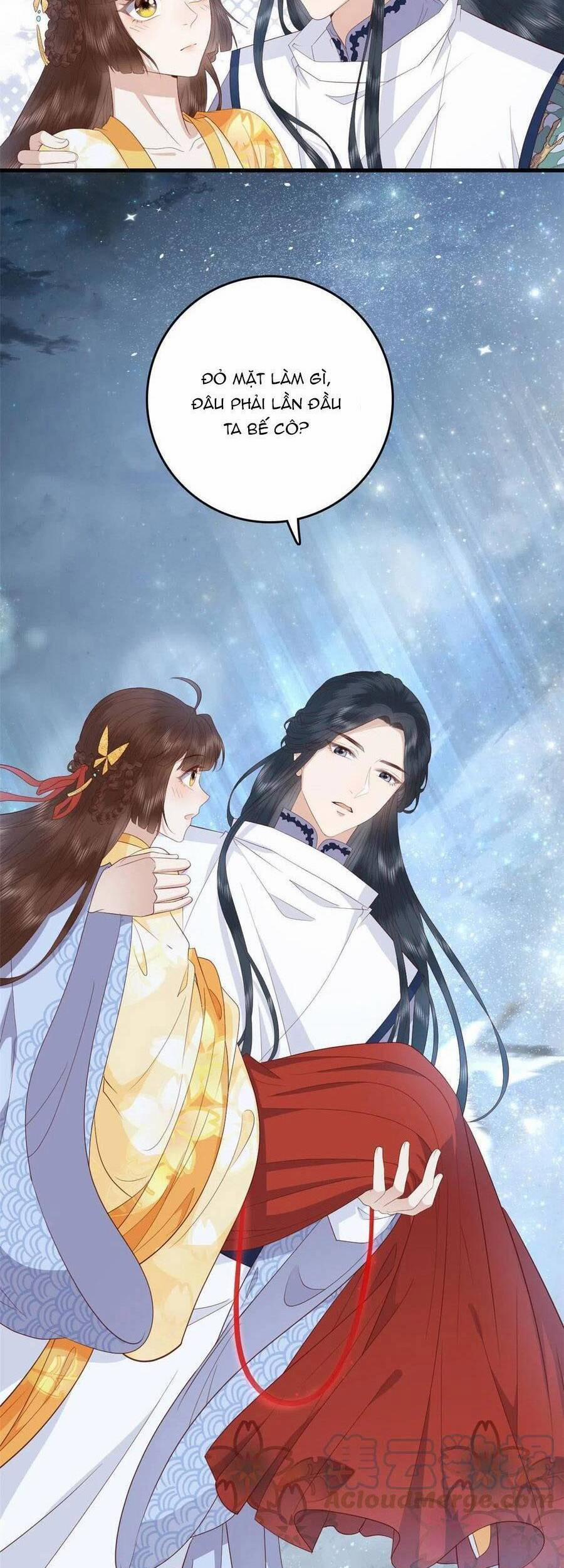 Nữ Phụ Không Thể Chọc Giận 60 trang 16