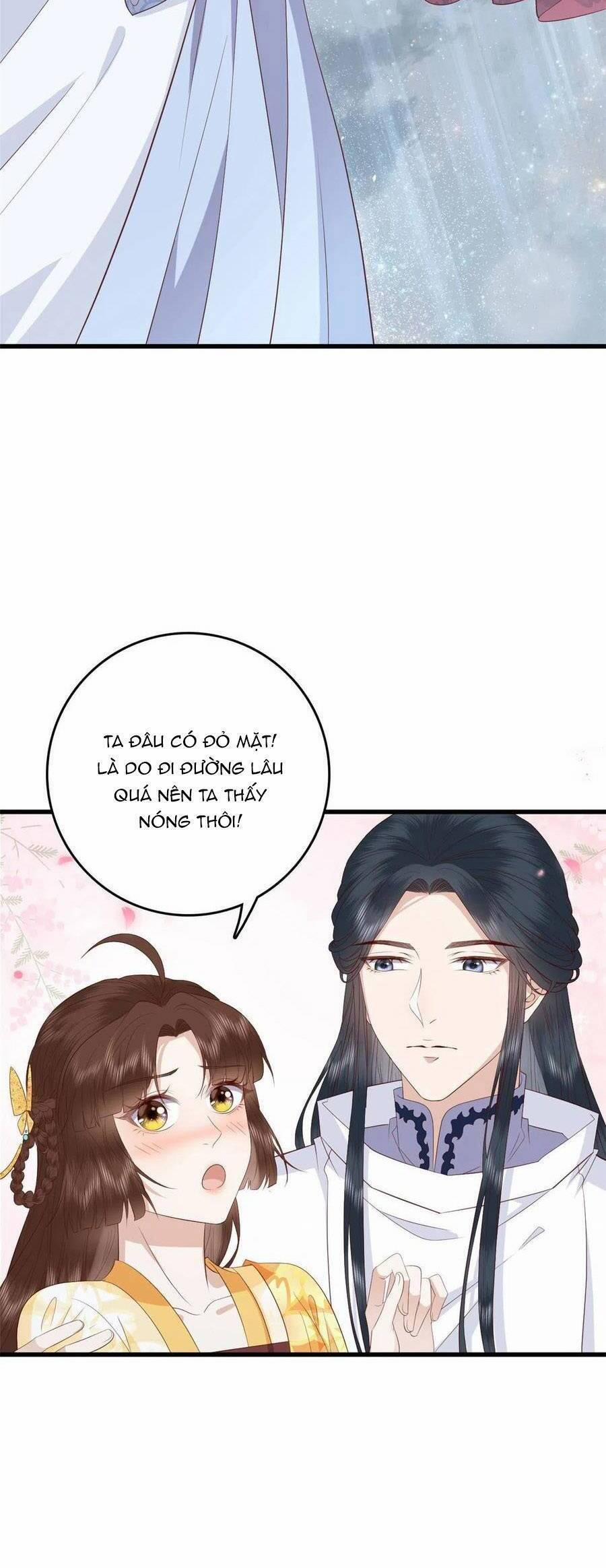 Nữ Phụ Không Thể Chọc Giận 60 trang 17