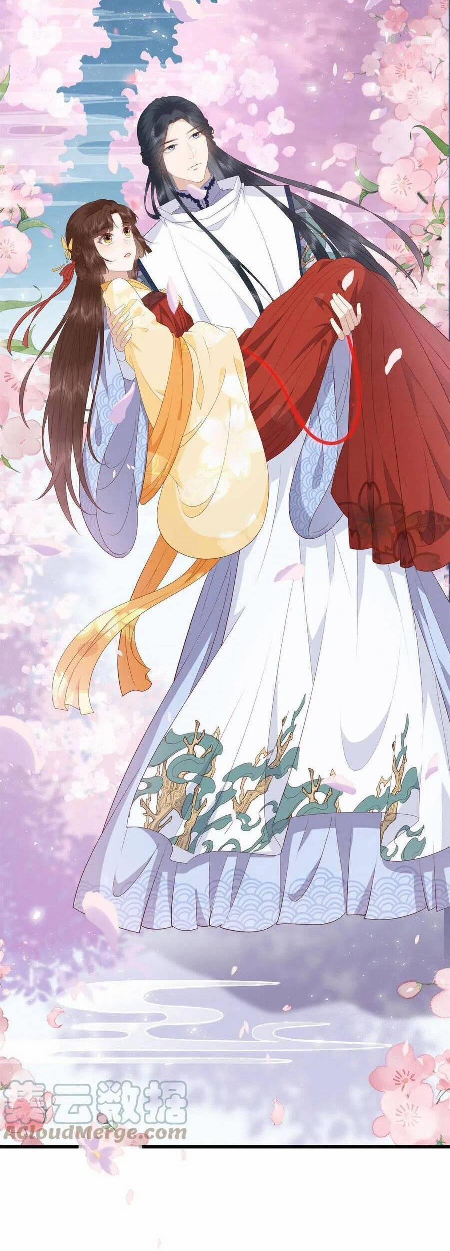 Nữ Phụ Không Thể Chọc Giận 60 trang 19