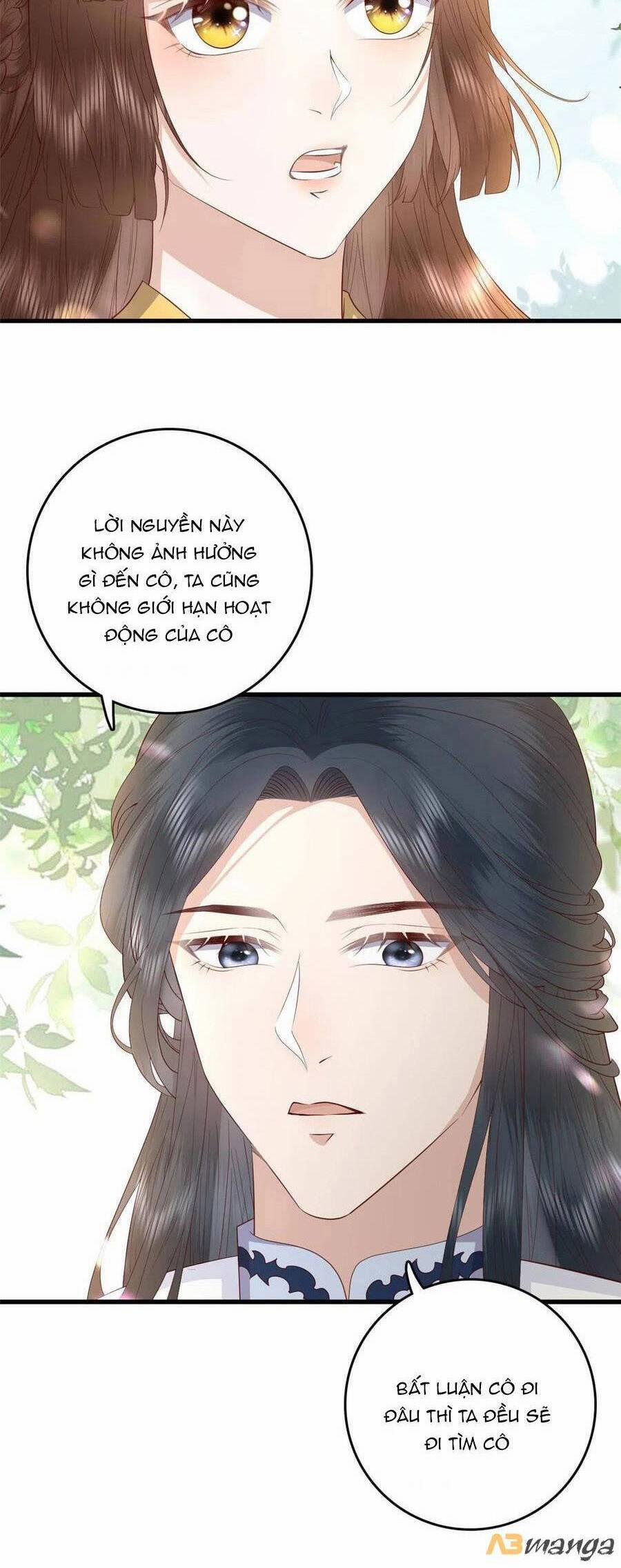 Nữ Phụ Không Thể Chọc Giận 60 trang 2