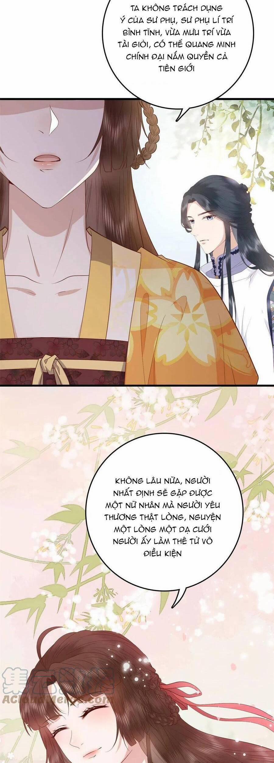 Nữ Phụ Không Thể Chọc Giận 60 trang 4