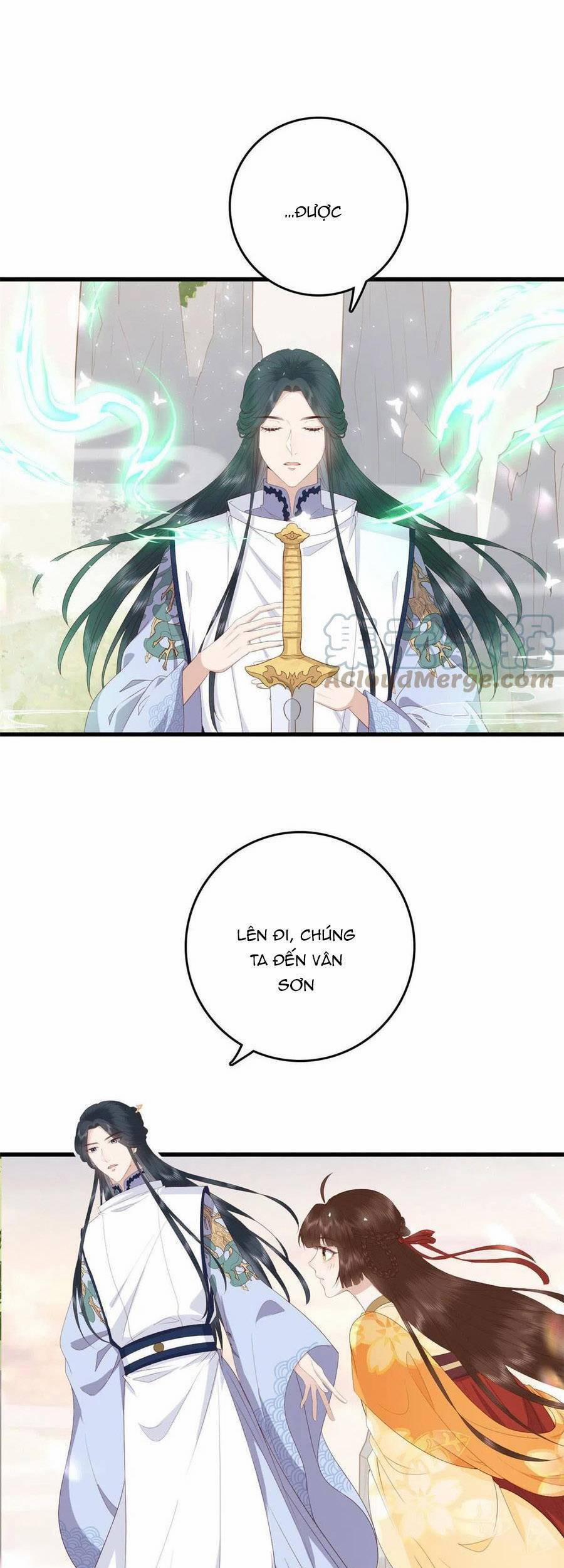 Nữ Phụ Không Thể Chọc Giận 60 trang 6