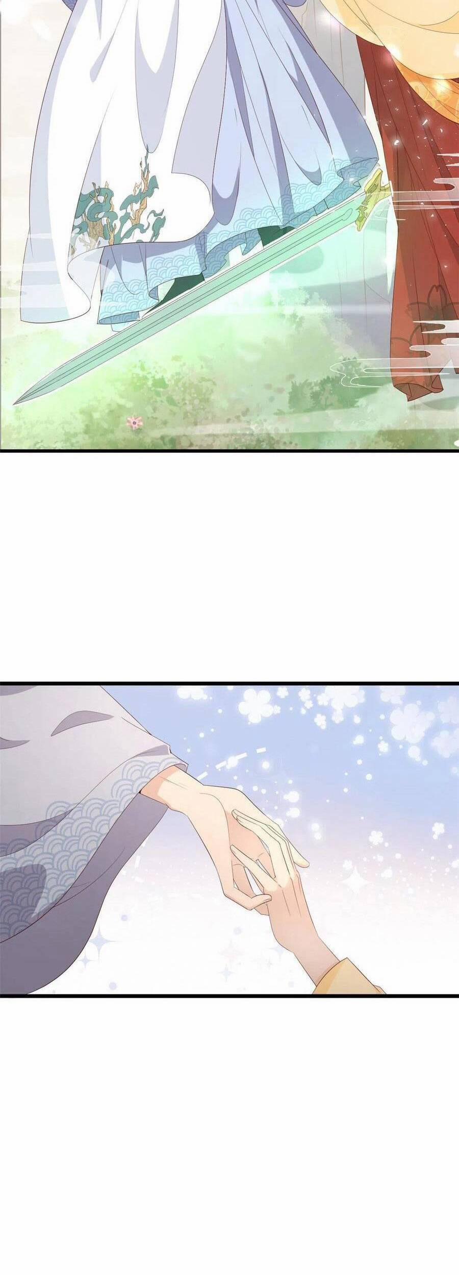 Nữ Phụ Không Thể Chọc Giận 60 trang 7