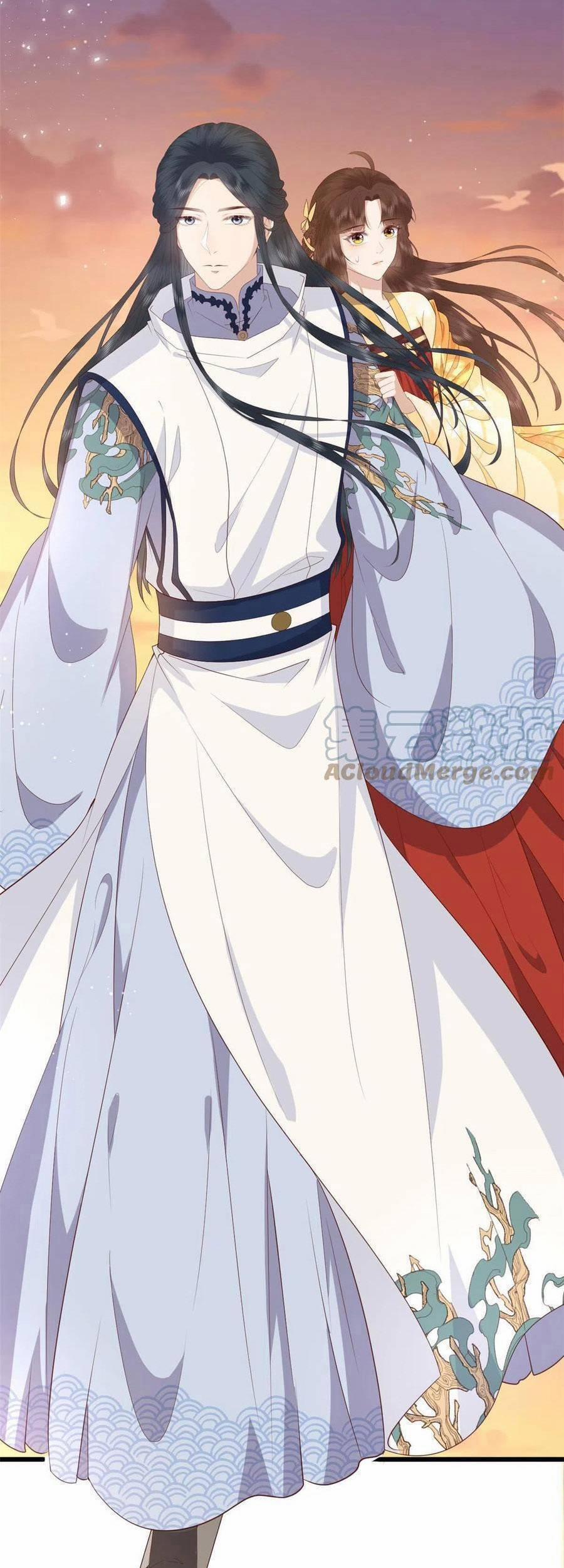 Nữ Phụ Không Thể Chọc Giận 60 trang 9