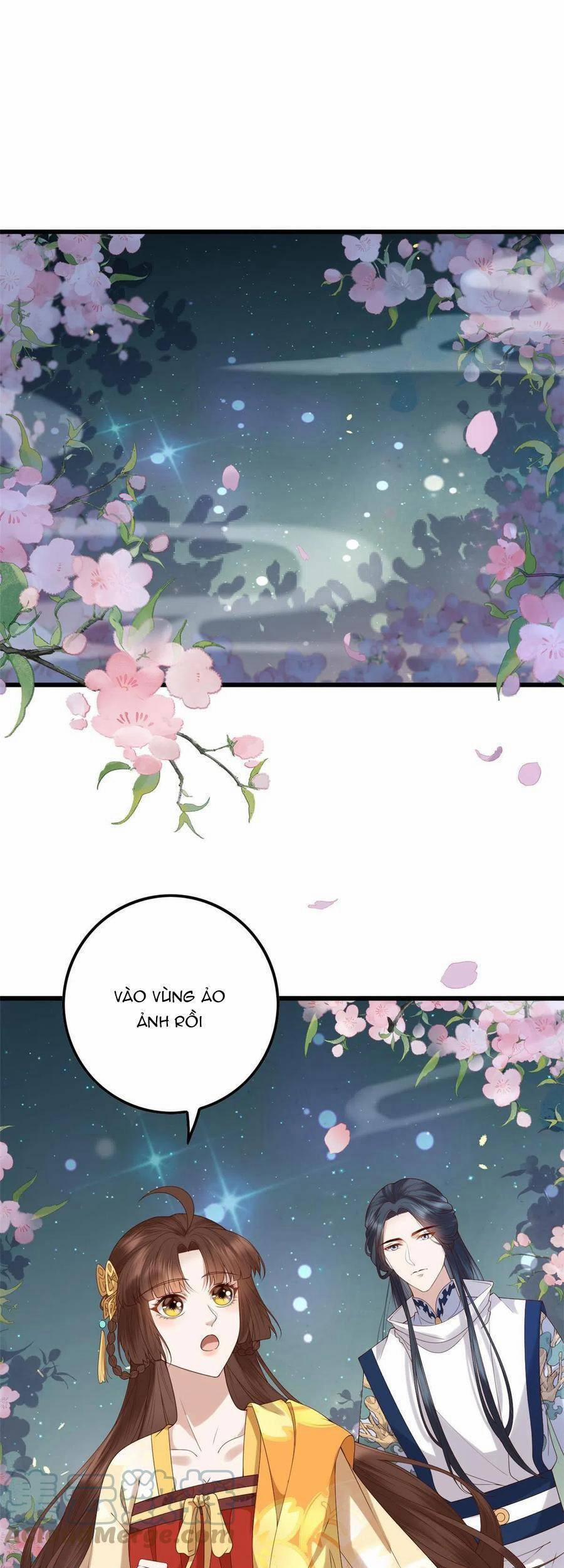 Nữ Phụ Không Thể Chọc Giận 61 trang 1