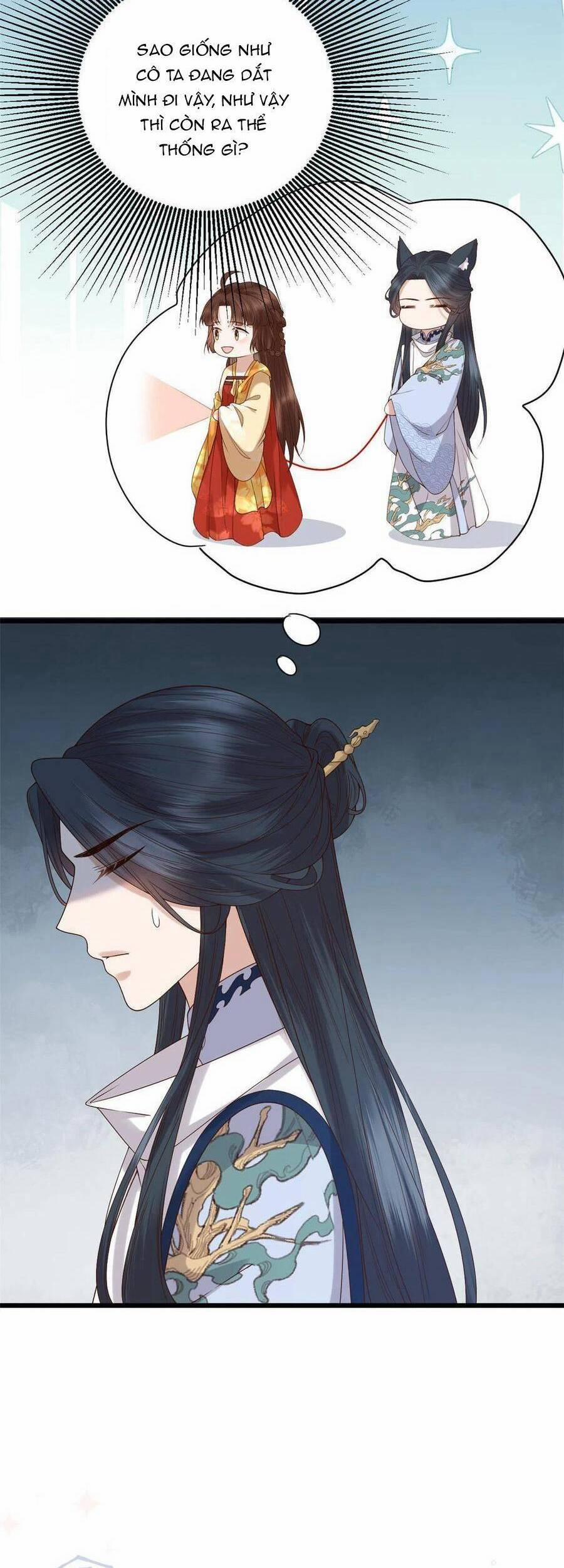 Nữ Phụ Không Thể Chọc Giận 61 trang 10