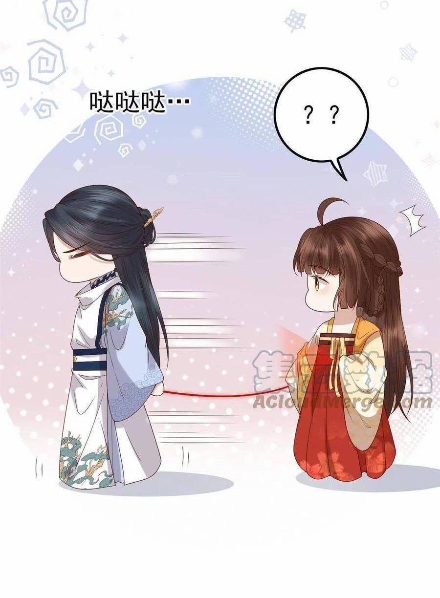 Nữ Phụ Không Thể Chọc Giận 61 trang 11