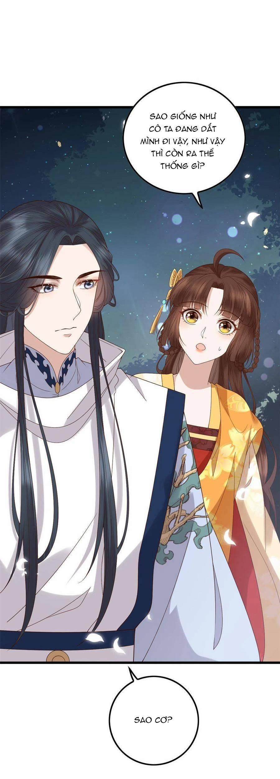 Nữ Phụ Không Thể Chọc Giận 61 trang 12