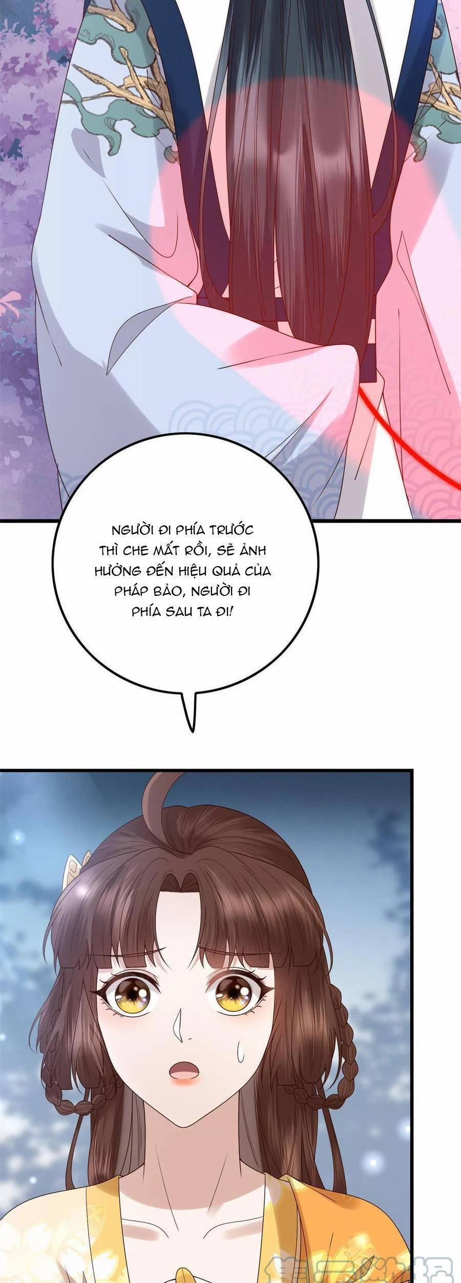 Nữ Phụ Không Thể Chọc Giận 61 trang 14