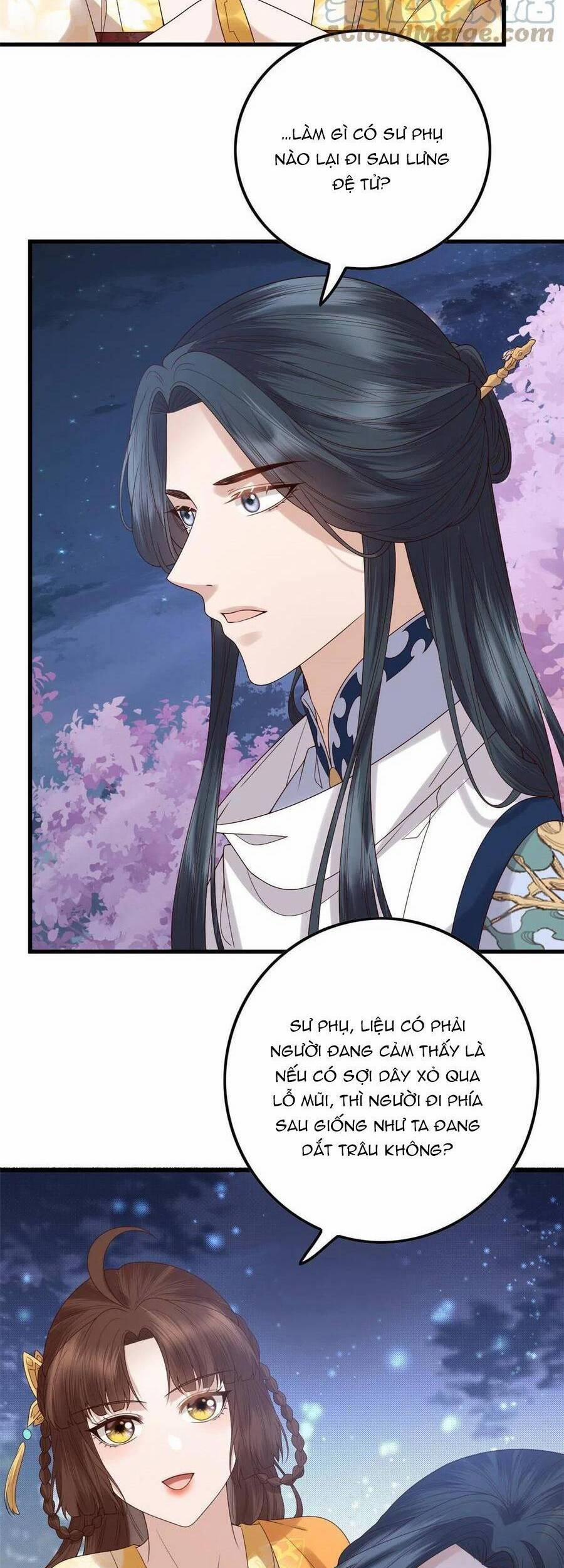 Nữ Phụ Không Thể Chọc Giận 61 trang 15