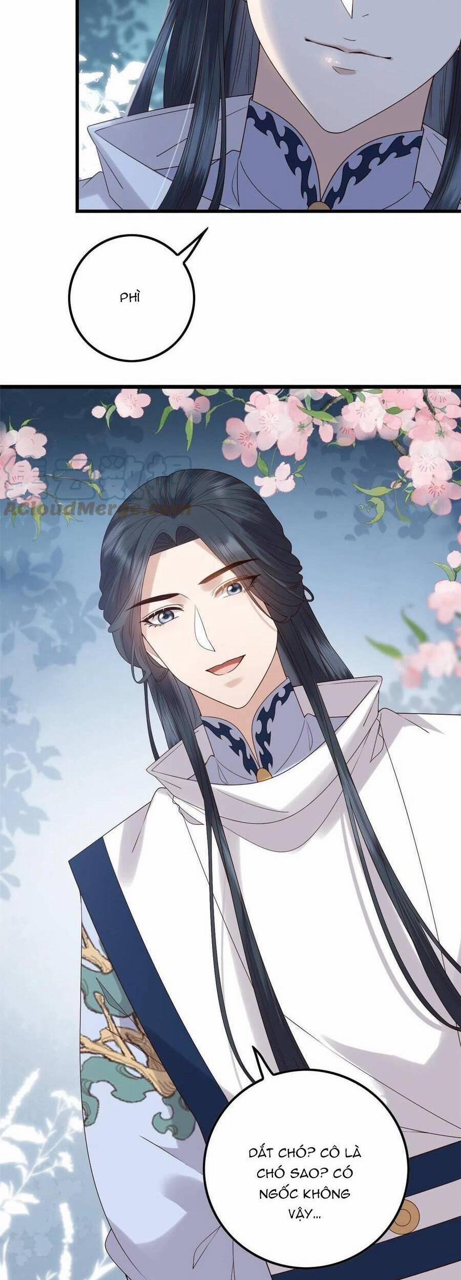 Nữ Phụ Không Thể Chọc Giận 61 trang 18