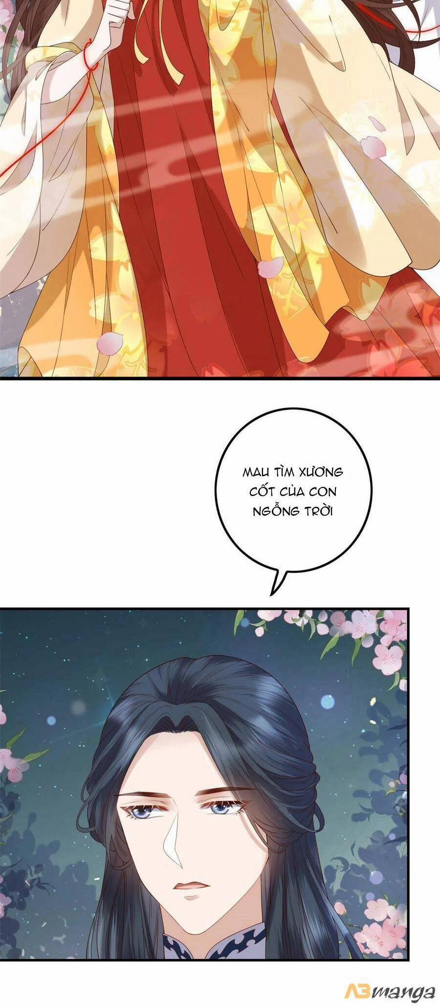 Nữ Phụ Không Thể Chọc Giận 61 trang 2