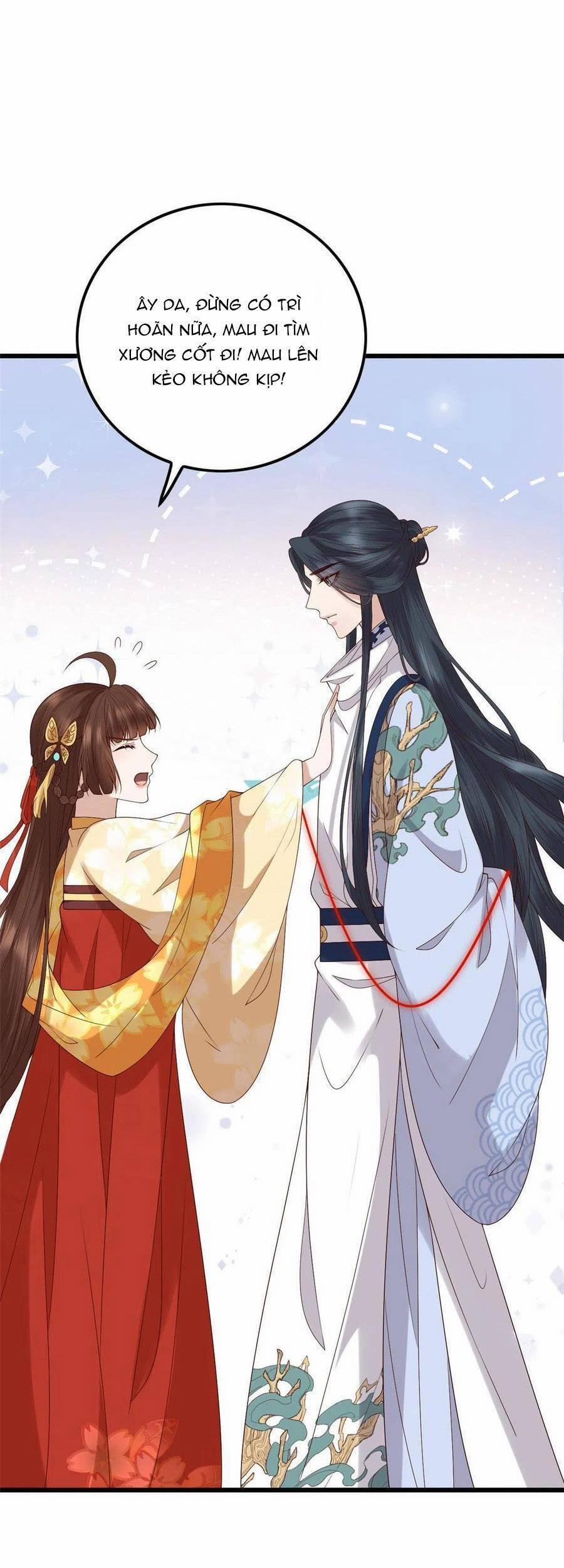 Nữ Phụ Không Thể Chọc Giận 61 trang 20